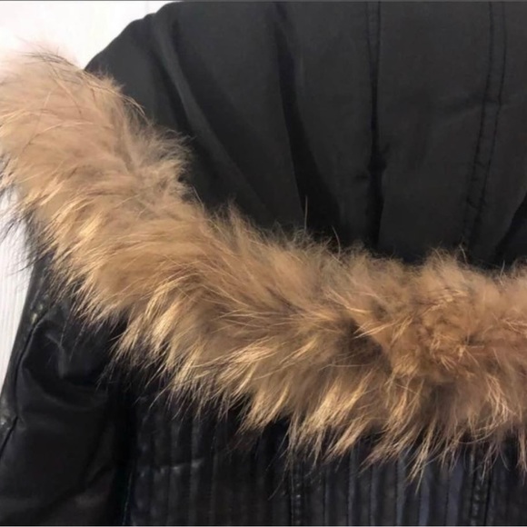 Womens rudsak jacket size small - Picture 7 of 8